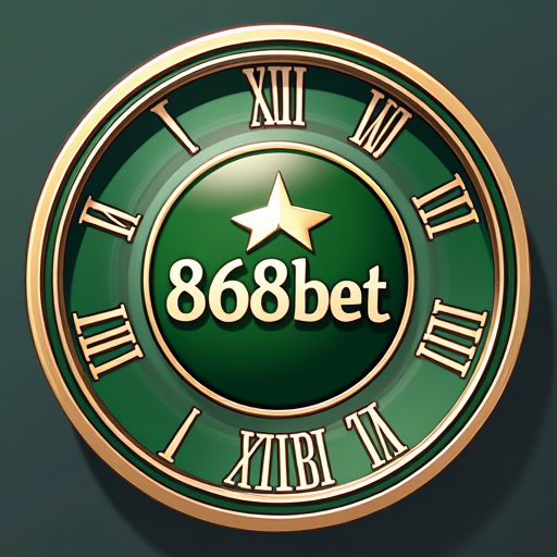 868bet app